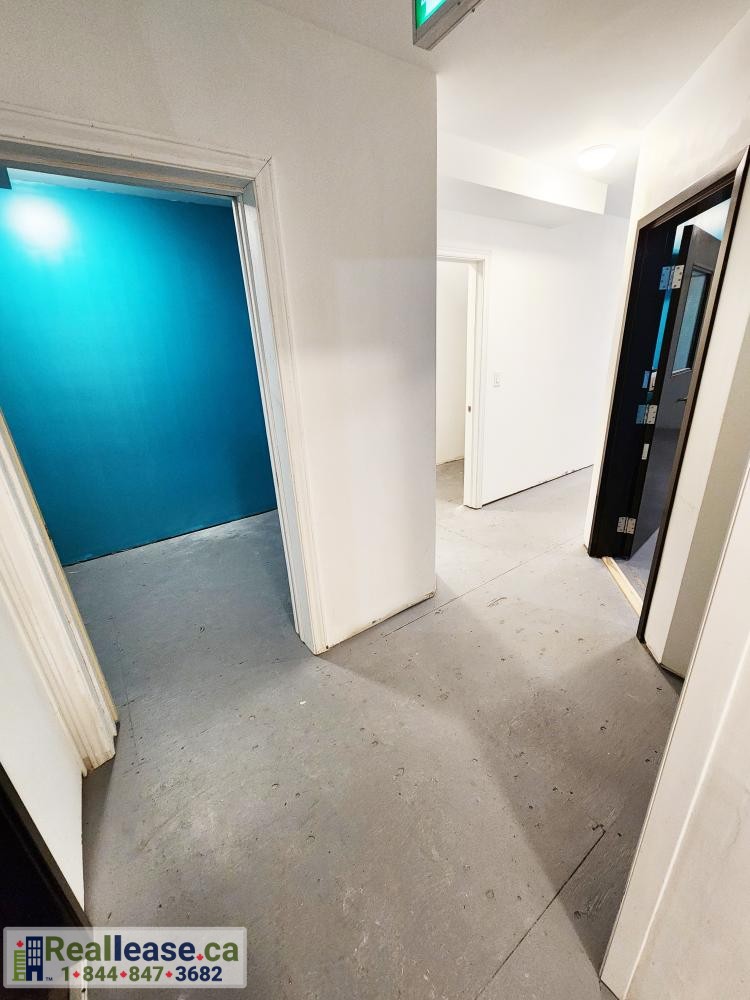 Commercial Unit for Lease – 104 - 138 Main St W, Shelburne by reallease.ca 1