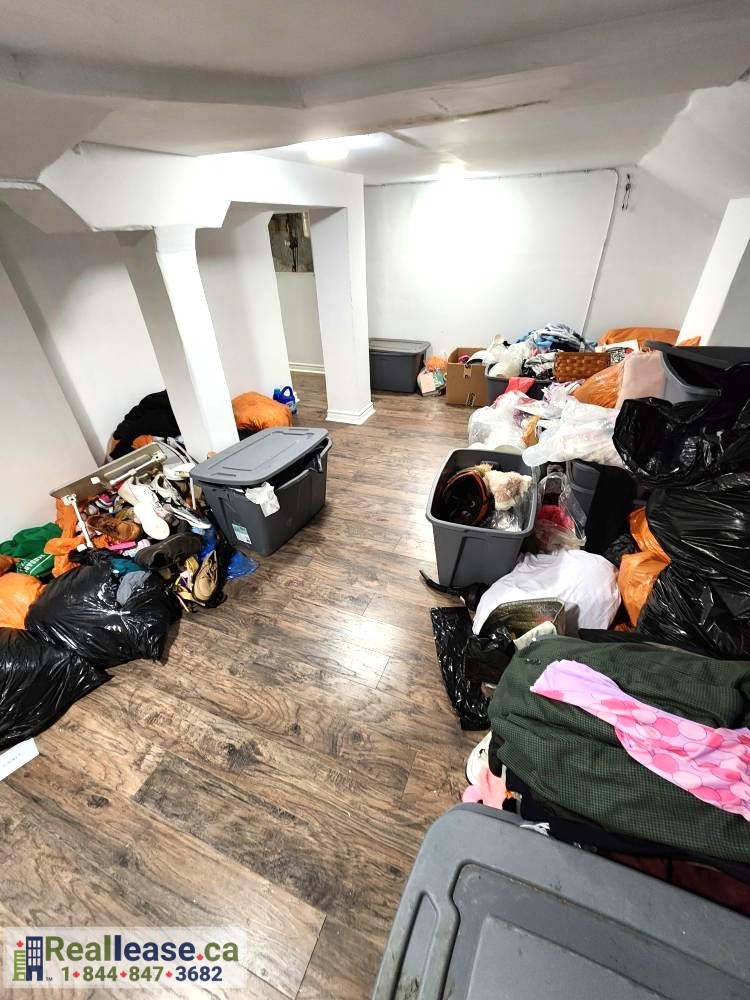 Commercial unit - store for lease in Shelburne 20